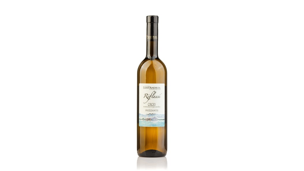 VINO RIFLESSI FRIZZ G