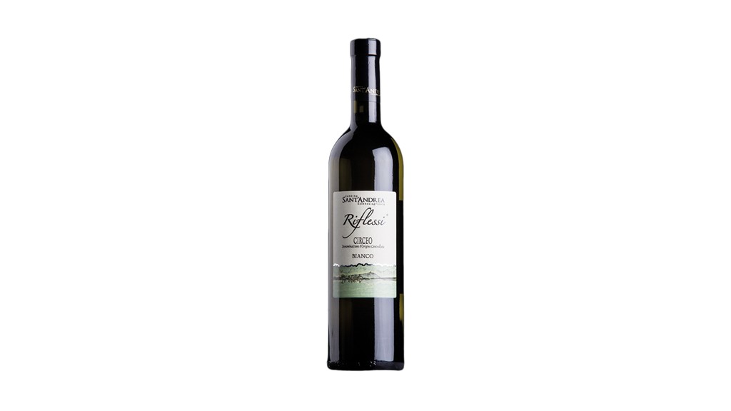 VINO RIFLESSI ROSSO PICC