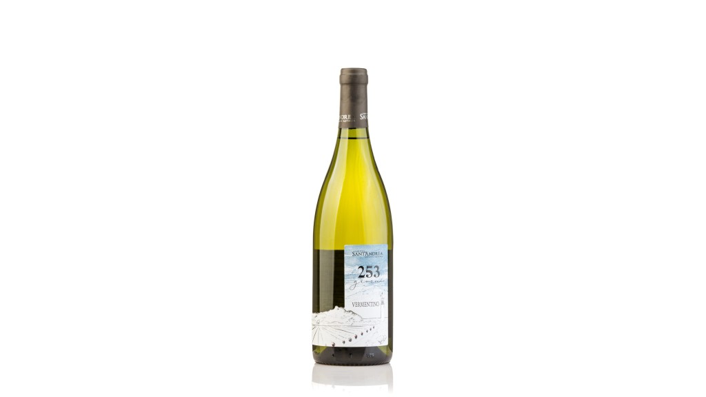 VINO 253 C.SANT''ANDREA