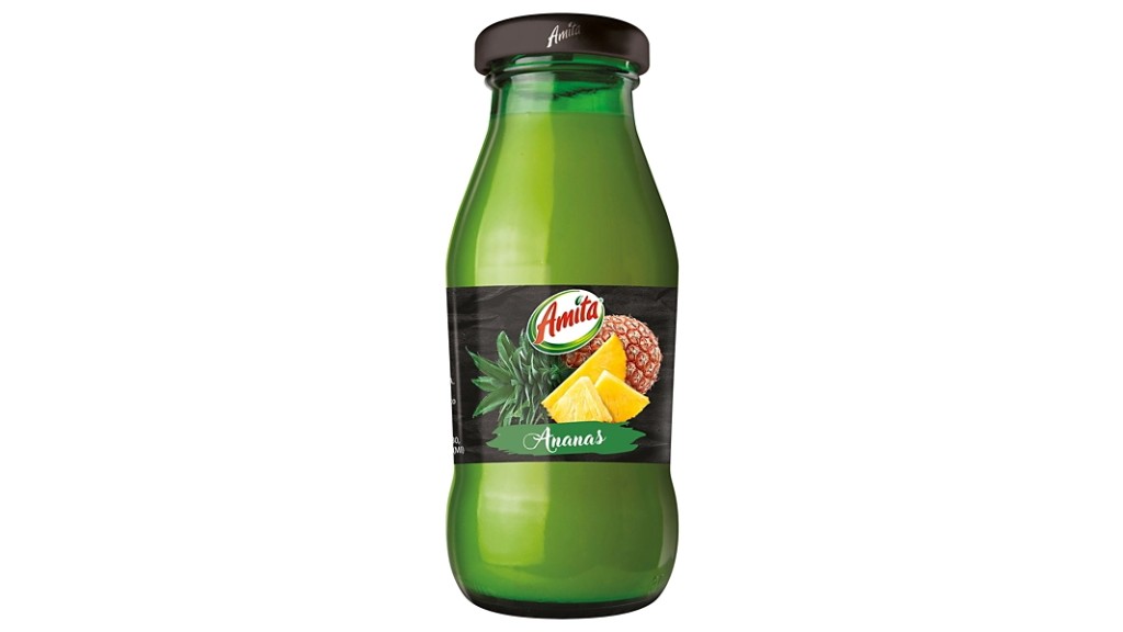 SUCCO ANANAS AMITA