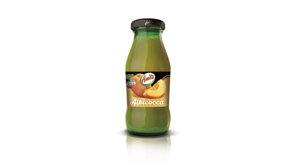 SUCCO MIRTILLO AMITA