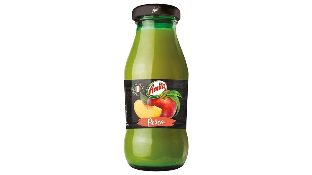 SUCCO PESCA AMITA