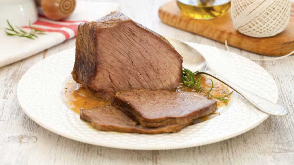 ARROSTO DI VITELLA