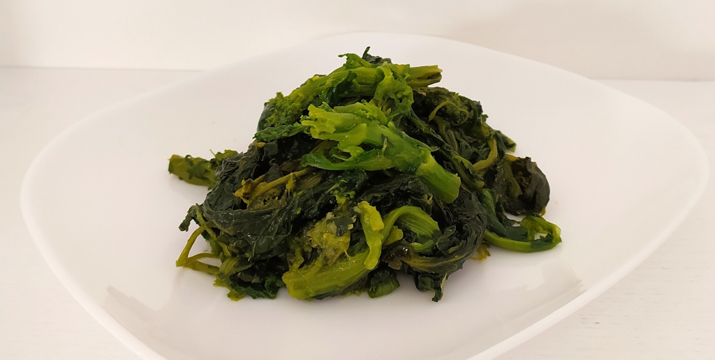 BROCCOLETTI*