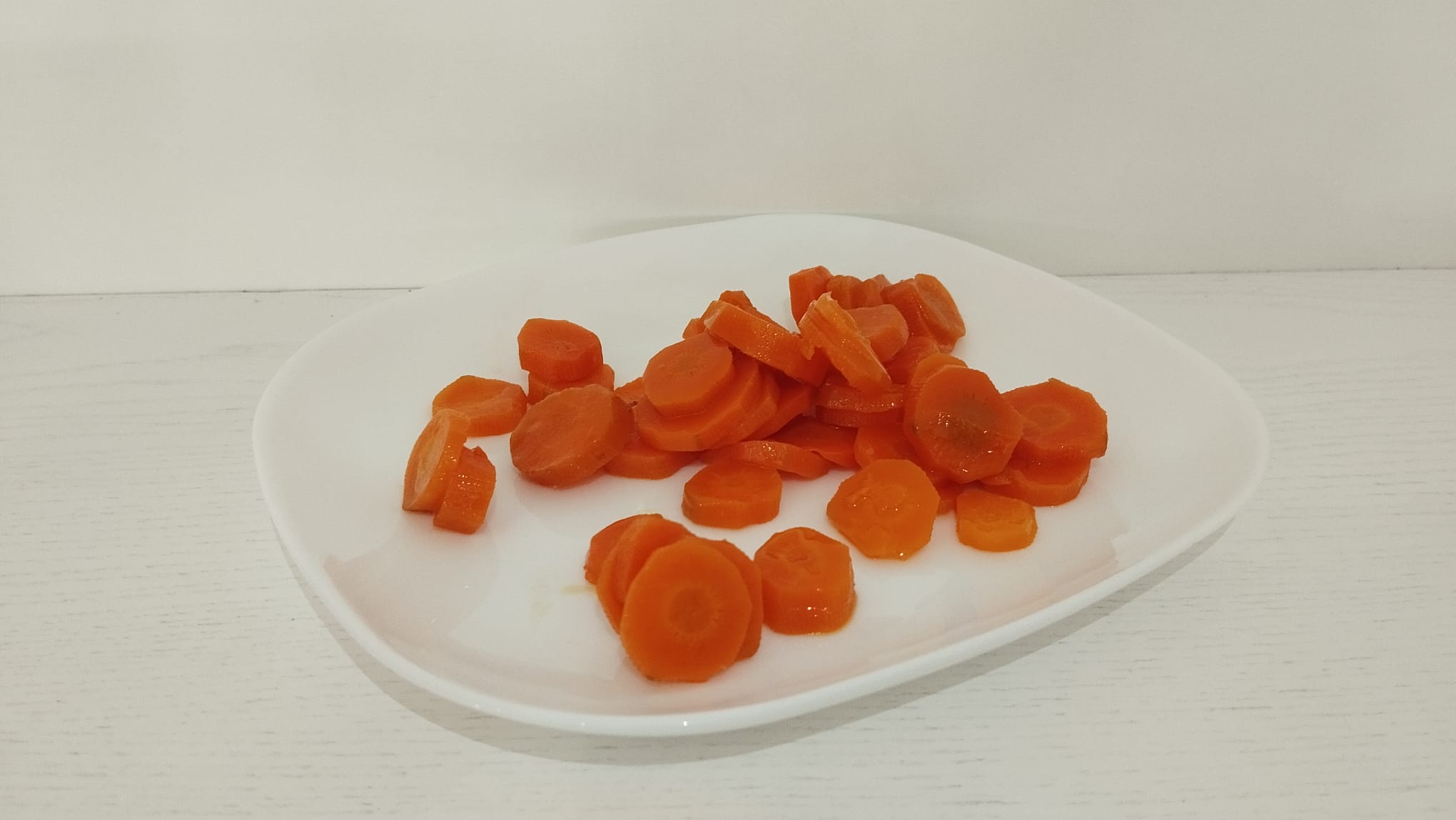 CAROTE AL VAPORE