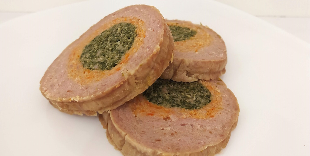 POLPETTONE* DI VITELLA