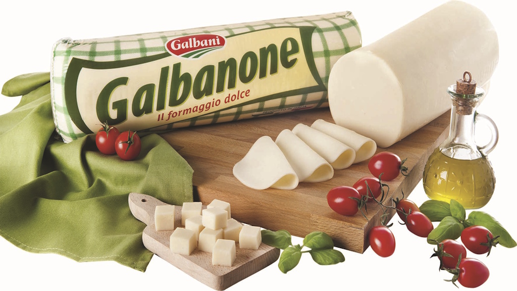 FORMAGGIO GALBANONE