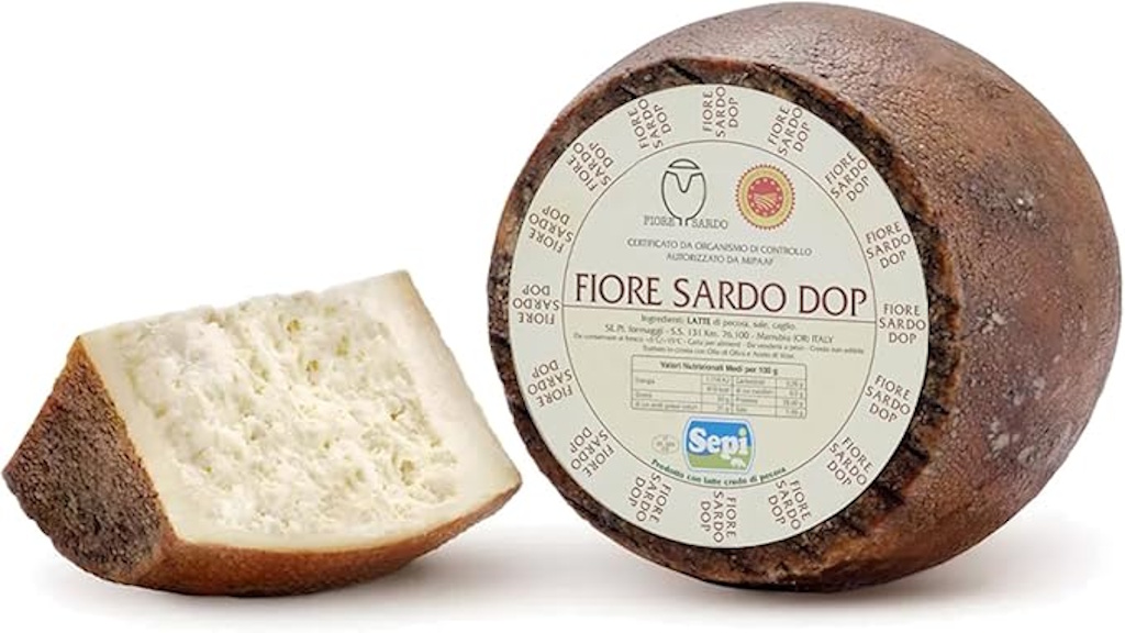 FOR. PECORINO SARDO