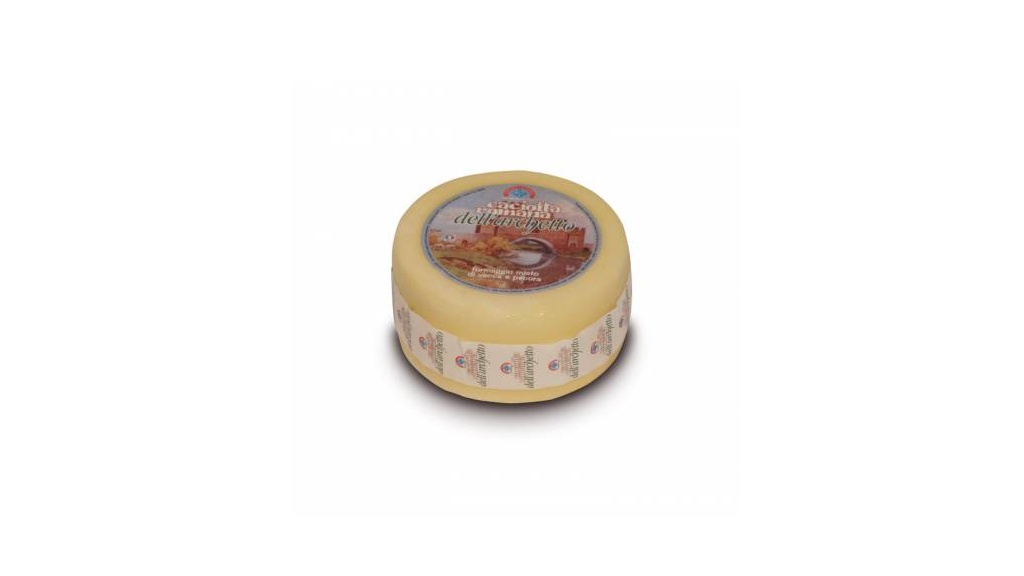FORMAGGIO CACIOTTA