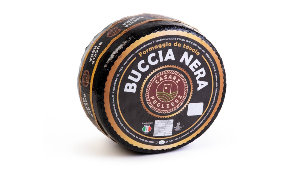 FOR CASARI PUGLIESE NERO